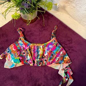 Xhilaration Bathingsuit Top  